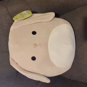 NWT 13" Squishmallow Valentina the Rabbit